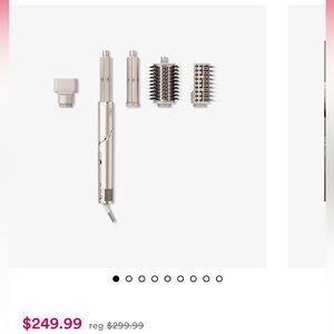 Shark FlexStyle Air Styling & Drying System
Gently used